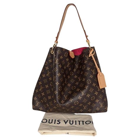 borsa graceful mm louis vuitton